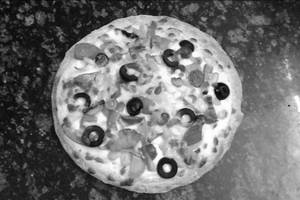 Veg Supreme Pizza