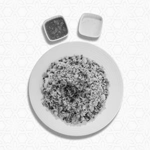 Koshari Chicken