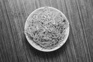 Mixed Noodles