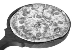 Farm house pizza - 250