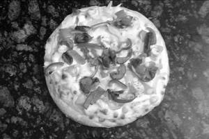 Green House Pizza