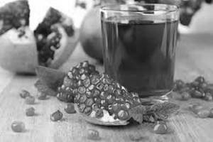 Pomegranate Juice