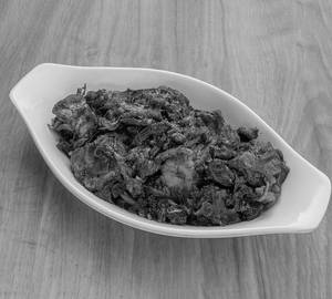 Boneless Chicken Pepper Dry