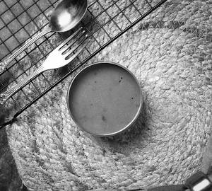 Extra Lunch Sambhar