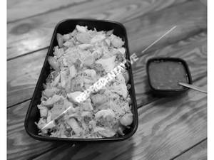 Mixed Fried Rice Veg