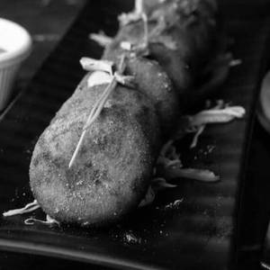 Dahi Kebab