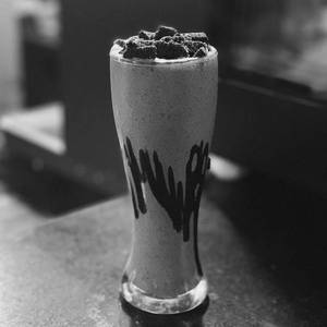 Brownie Shake