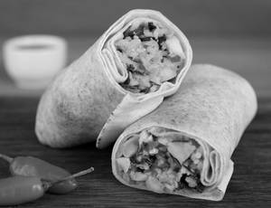 Rocket Wrap