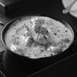 Murgh Kali Mirch