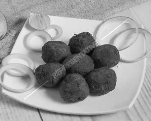 Mutton Kola Urundai