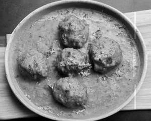 Malai Kofta