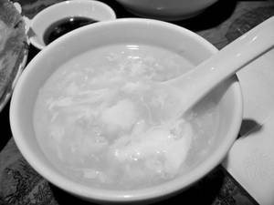 Chicken Sweet Corn Soup