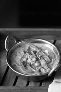 Veg Lasooni Kadai