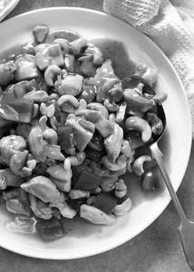 Cashew Nuts Chicken