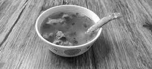 Mutton Soup 