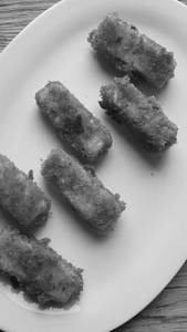 Paneer Fingers