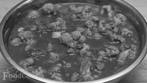Gobi Masala
