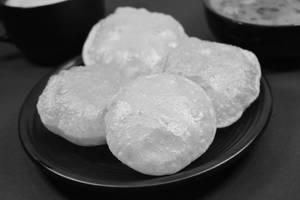 Extra Poori
