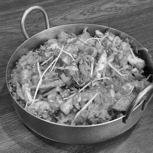 Tawa Paneer Khurchan