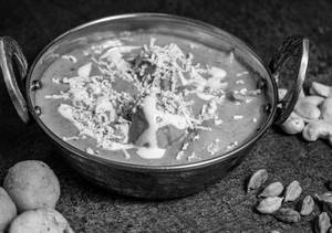 Malai Kofta