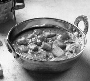 Kadai Chicken