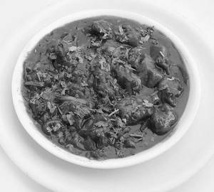 Chicken Manchurian Gravy