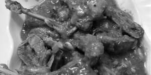Kaadai masala