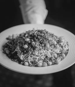 Koshari Veg