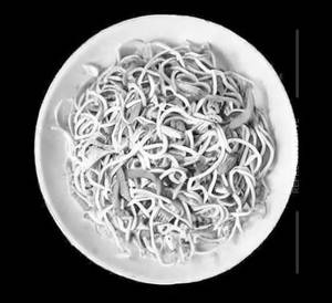 Paneer Noodles