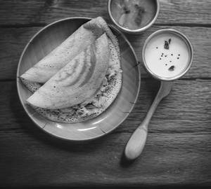 Masala Dosa