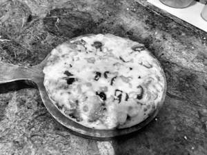 Chilli Pizza