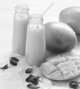 Mango Juice ( Aamras)