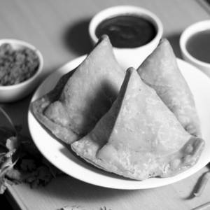 Samosa (1 Pc)