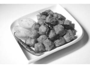 Paneer 65