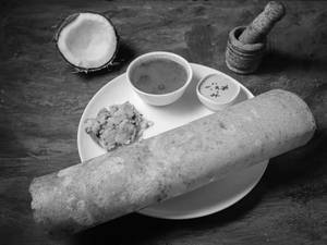 Masala dosa