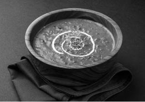Dal Makhani