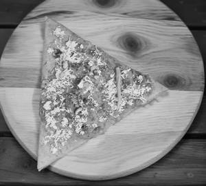 veg garlic paneer dosa 