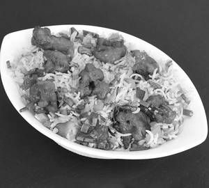 Gobi Fried Rice
