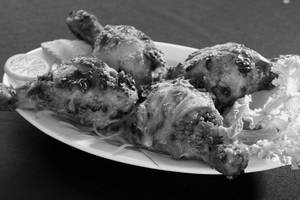 Tangdi Kabab [4 Pieces]