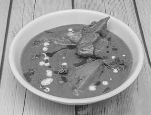 Butter Chicken Curry