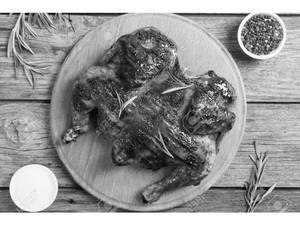 Peppper Bbq