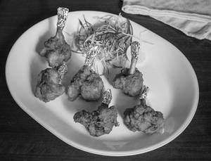 Chicken Lollypop