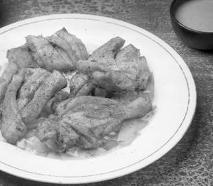 Special Chicken 2010