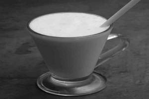 Litchi Shake