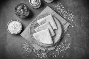 Tawa Roti (3pcs)