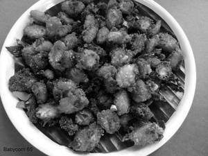 Babycorn 65