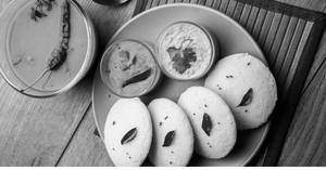 Idli [4 Pieces]             