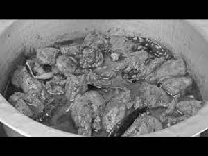 Chicken Darbar Spl
