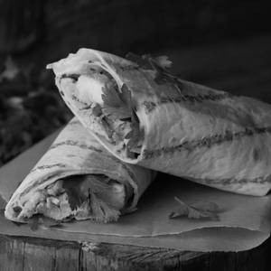 Roll D Wrap