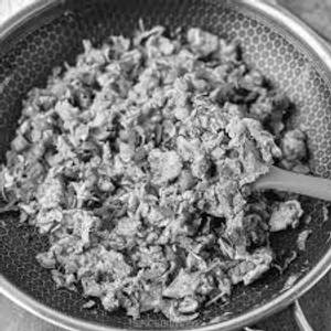 Anda Bhurji  